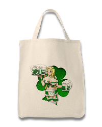 Ucogi tote bag